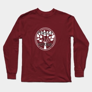 No Future Without Forest Long Sleeve T-Shirt